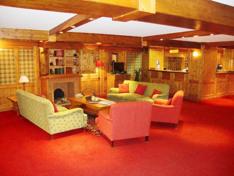 Royal Rochebrune Megève Εξωτερικό φωτογραφία