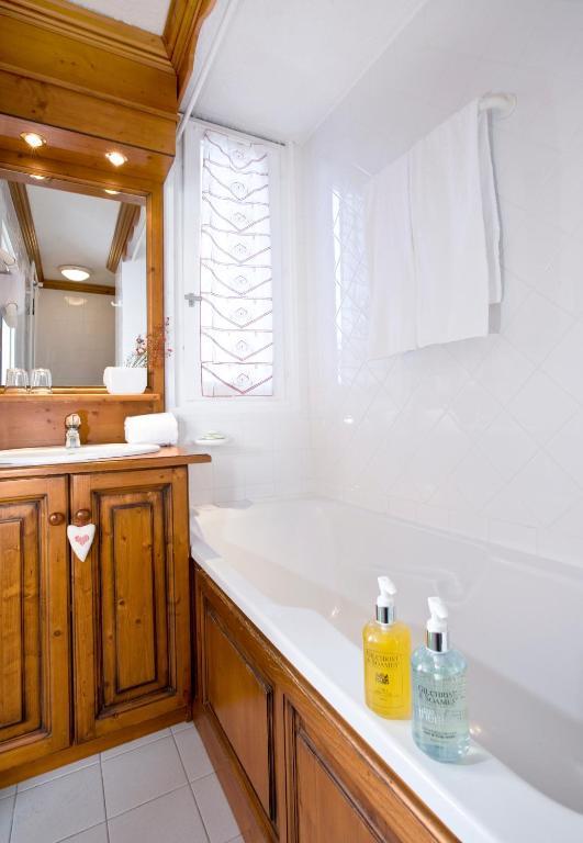 Royal Rochebrune Megève Δωμάτιο φωτογραφία