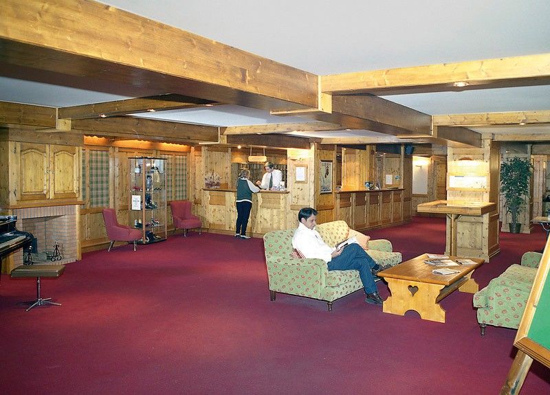 Royal Rochebrune Megève Εξωτερικό φωτογραφία