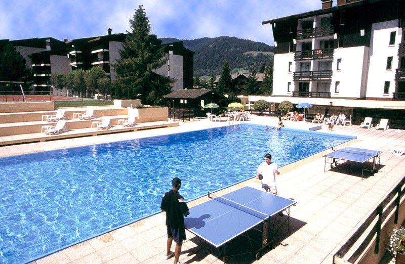 Royal Rochebrune Megève Εξωτερικό φωτογραφία